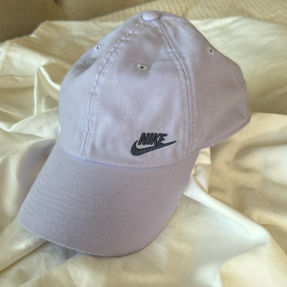 Nike Lavender Women's Cap